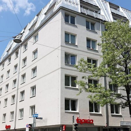 Munich Finest Apartments エクステリア 写真