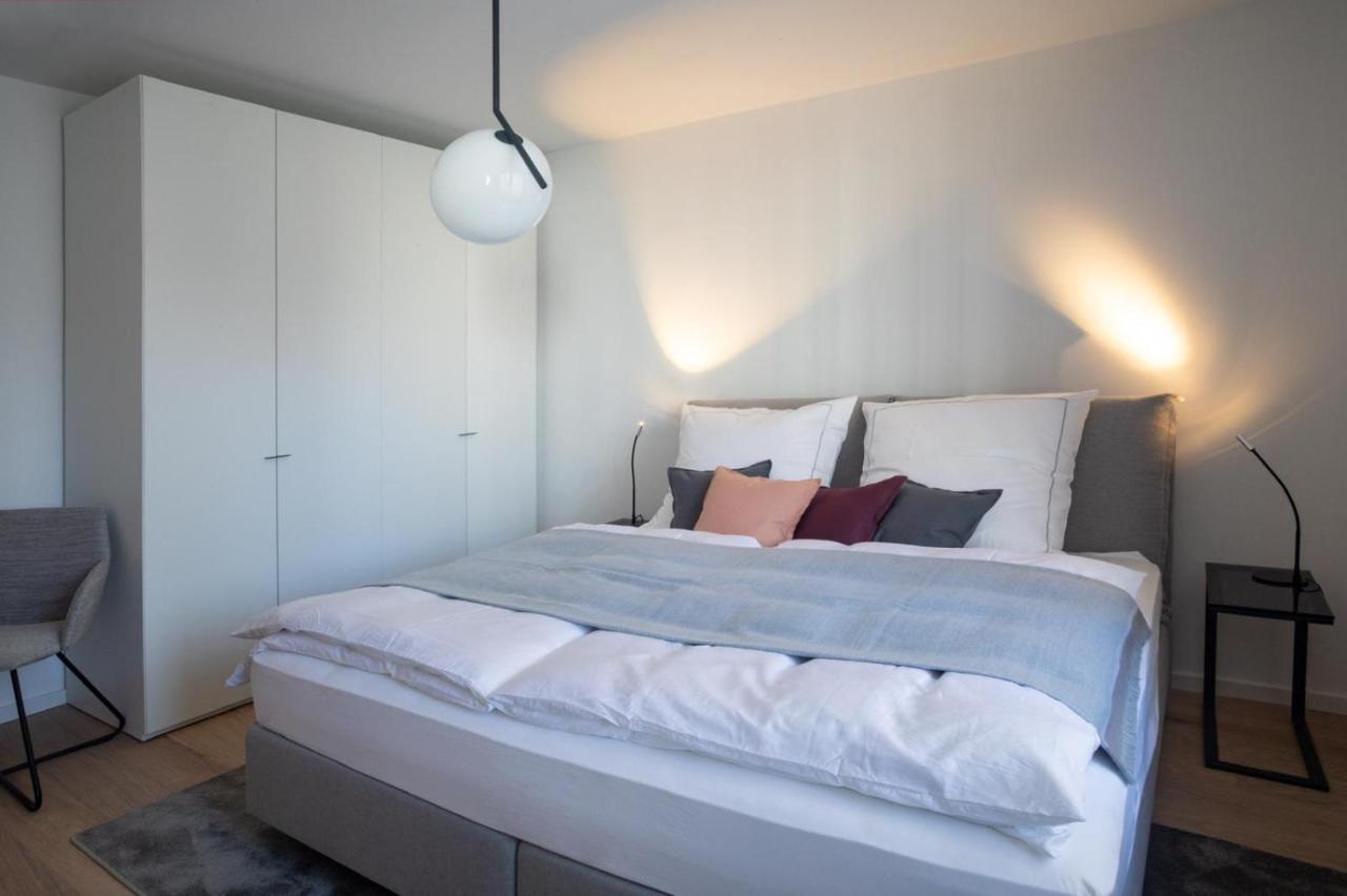 Munich Finest Apartments エクステリア 写真