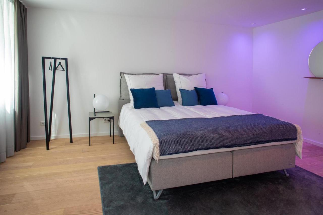 Munich Finest Apartments エクステリア 写真
