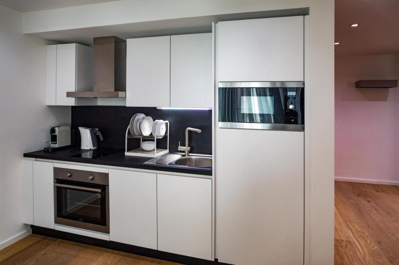 Munich Finest Apartments エクステリア 写真