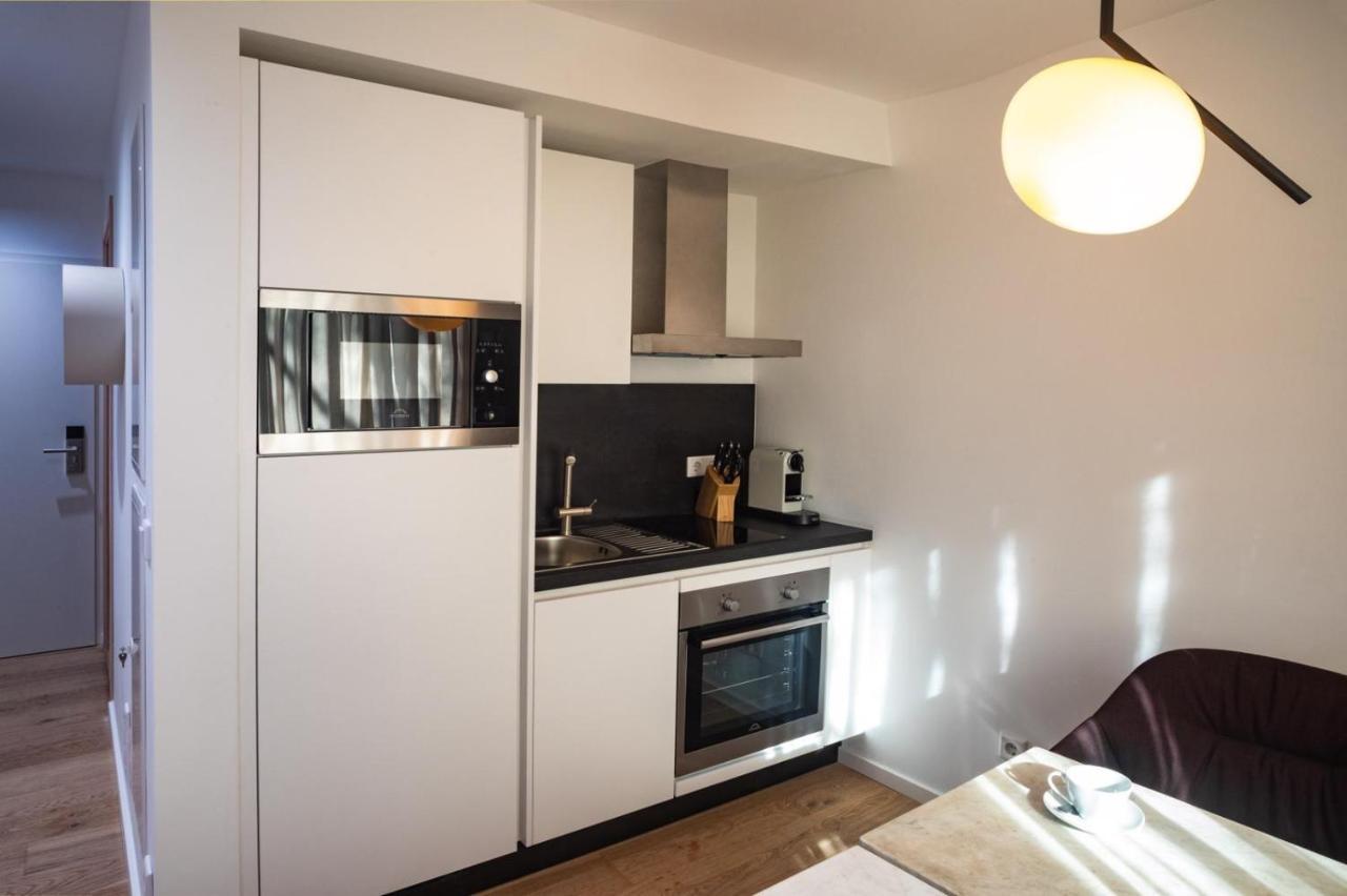 Munich Finest Apartments エクステリア 写真