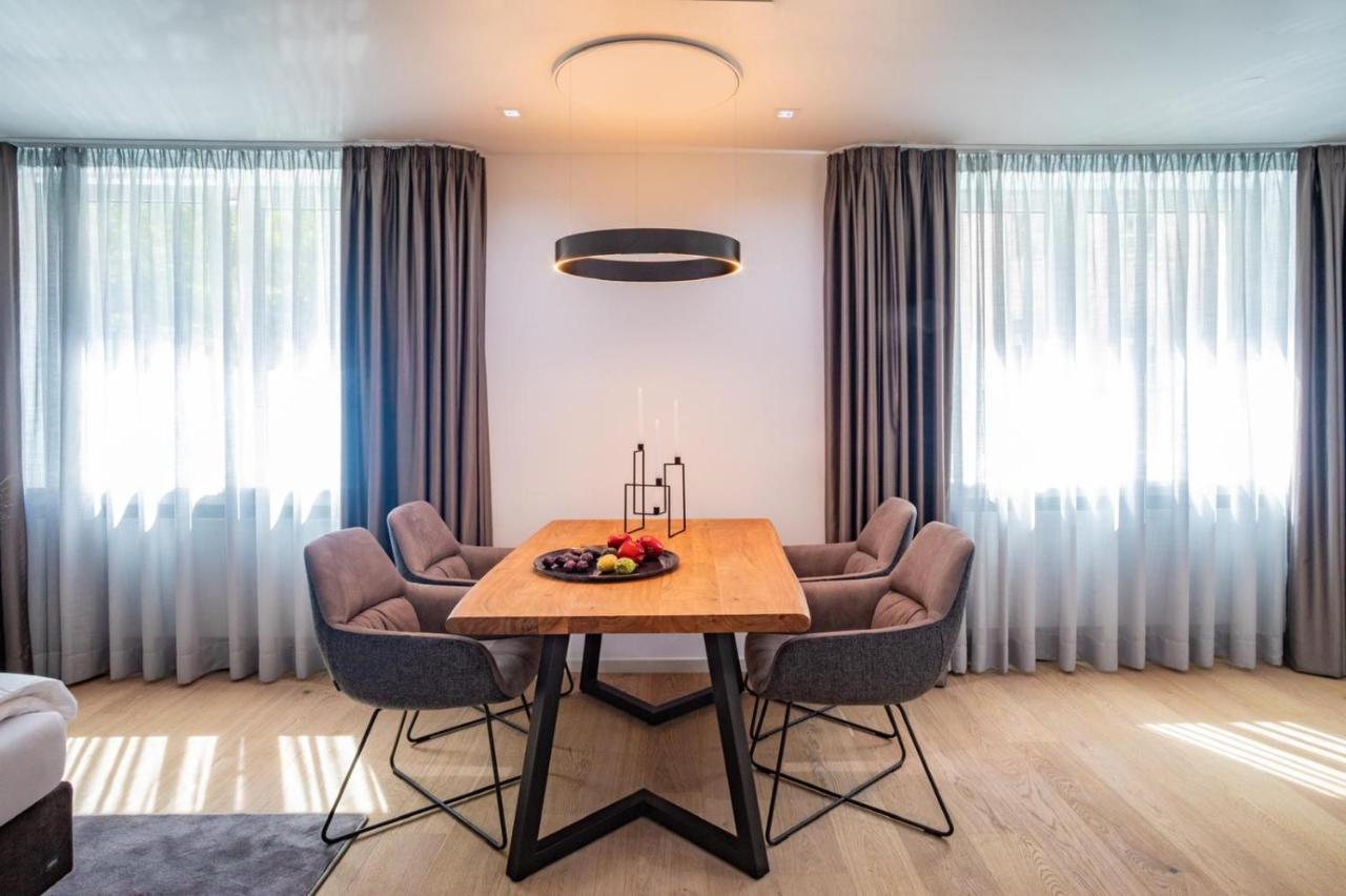 Munich Finest Apartments エクステリア 写真