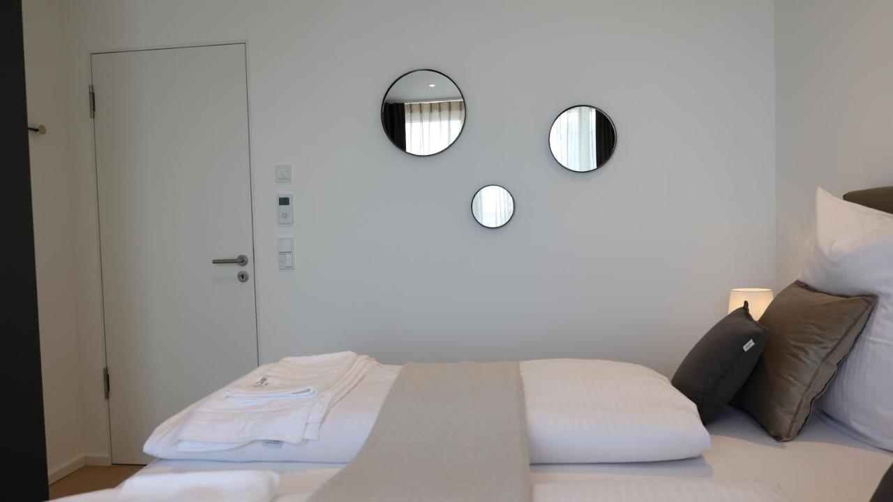 Munich Finest Apartments エクステリア 写真