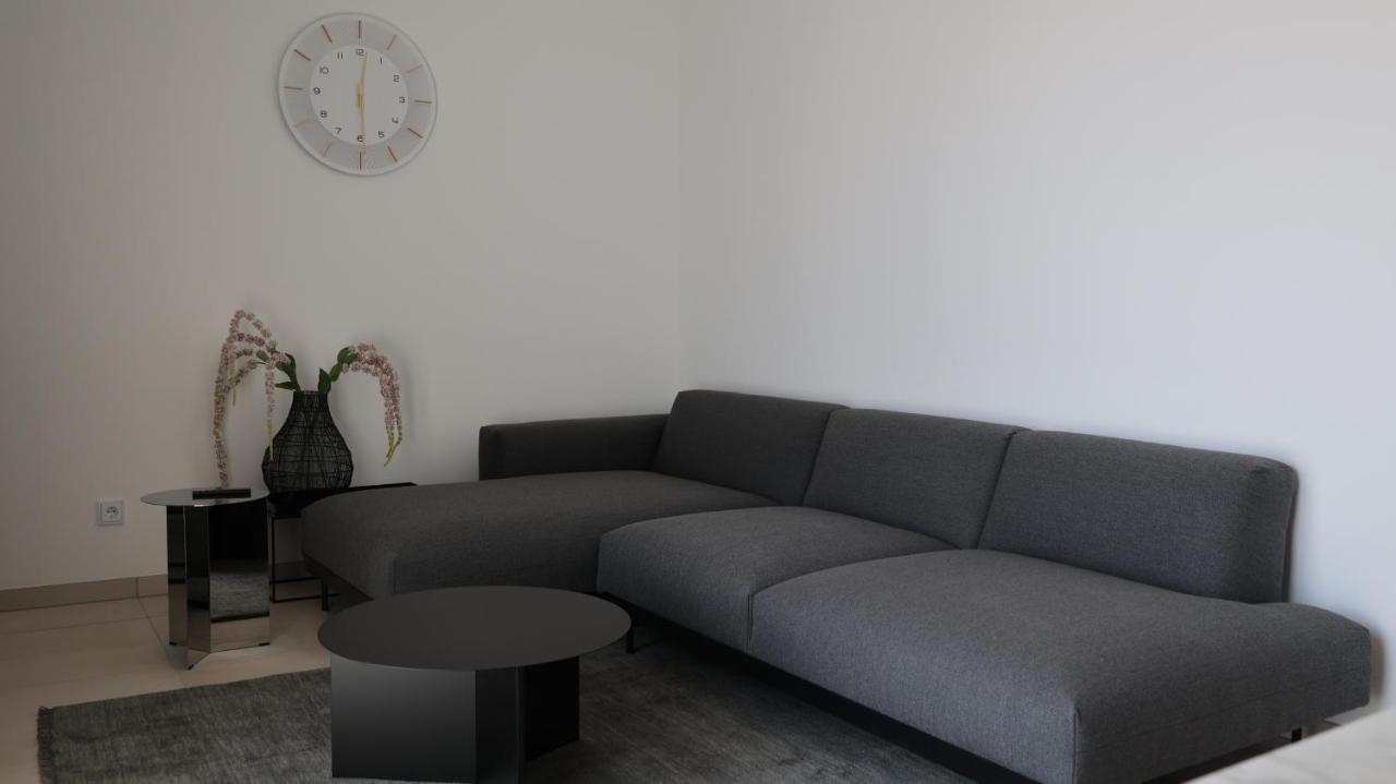 Munich Finest Apartments エクステリア 写真