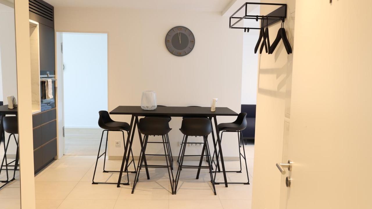 Munich Finest Apartments エクステリア 写真
