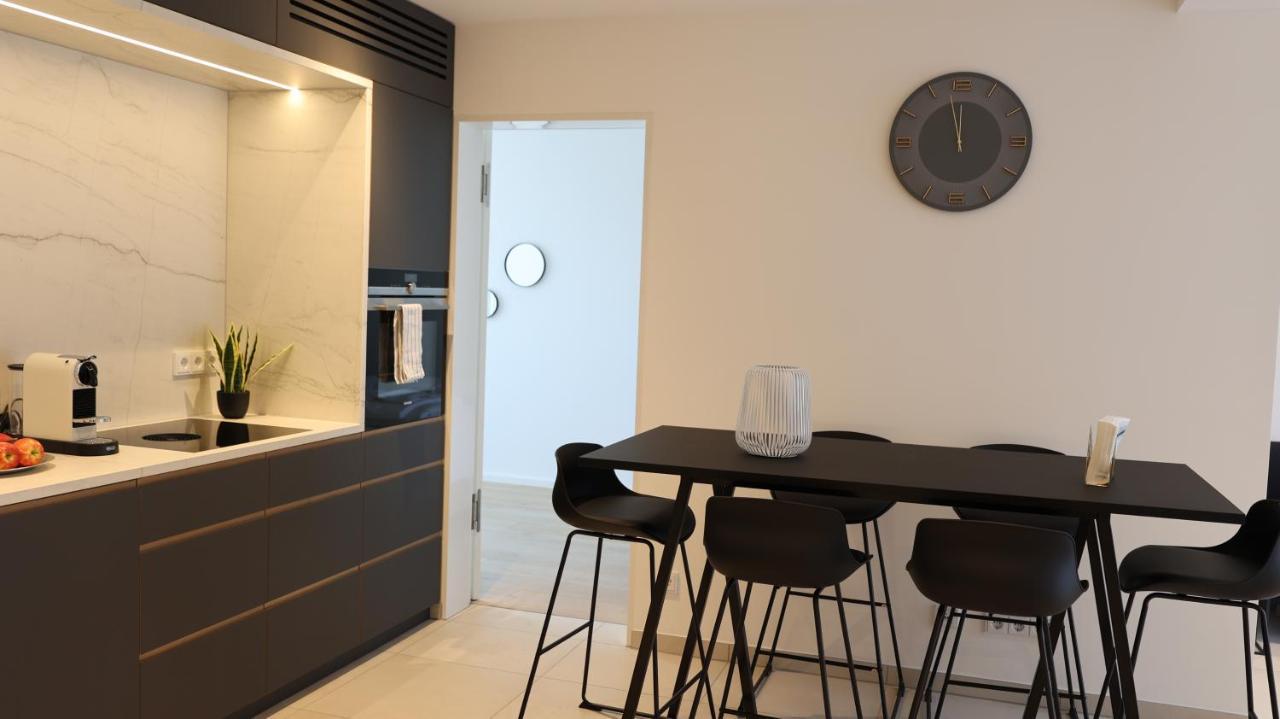 Munich Finest Apartments エクステリア 写真