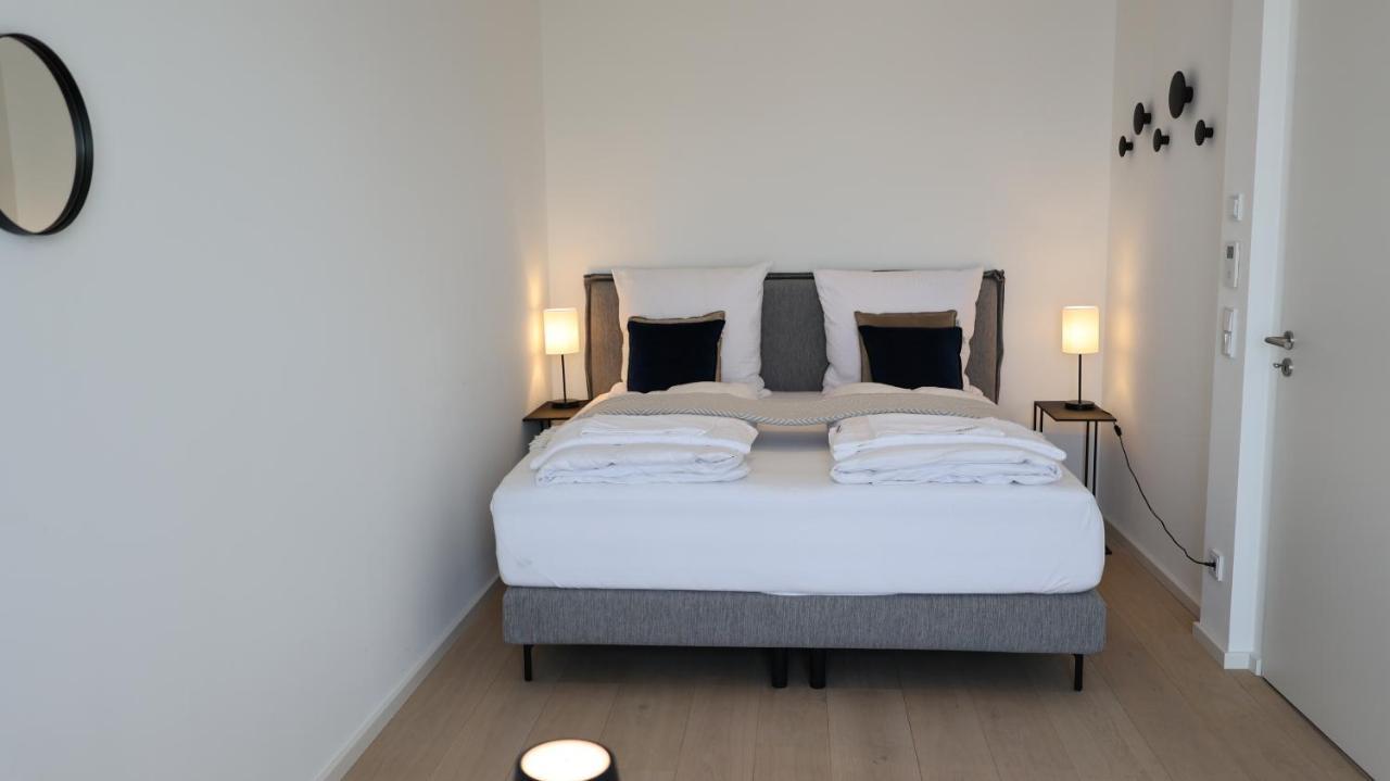 Munich Finest Apartments エクステリア 写真