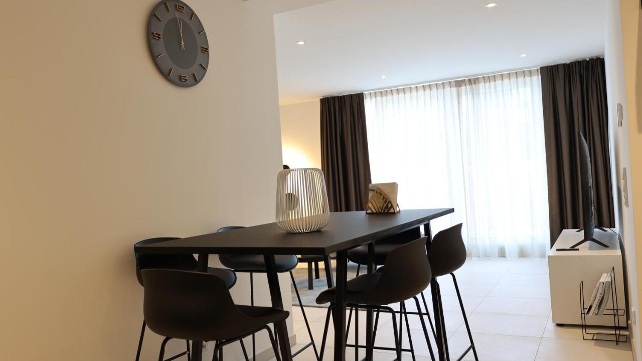 Munich Finest Apartments エクステリア 写真