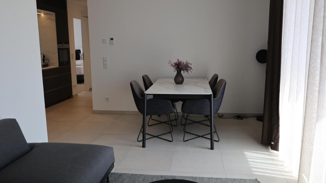 Munich Finest Apartments エクステリア 写真