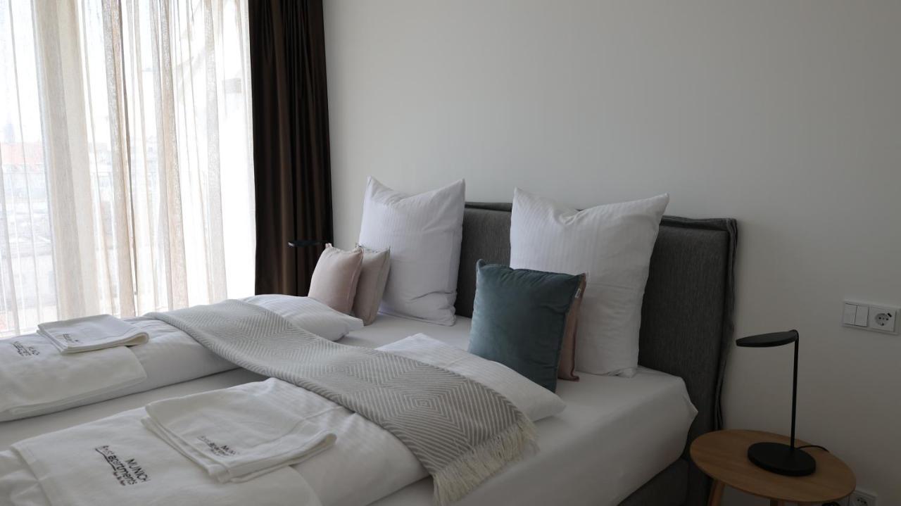 Munich Finest Apartments エクステリア 写真