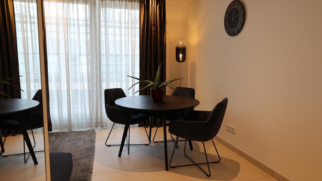 Munich Finest Apartments エクステリア 写真