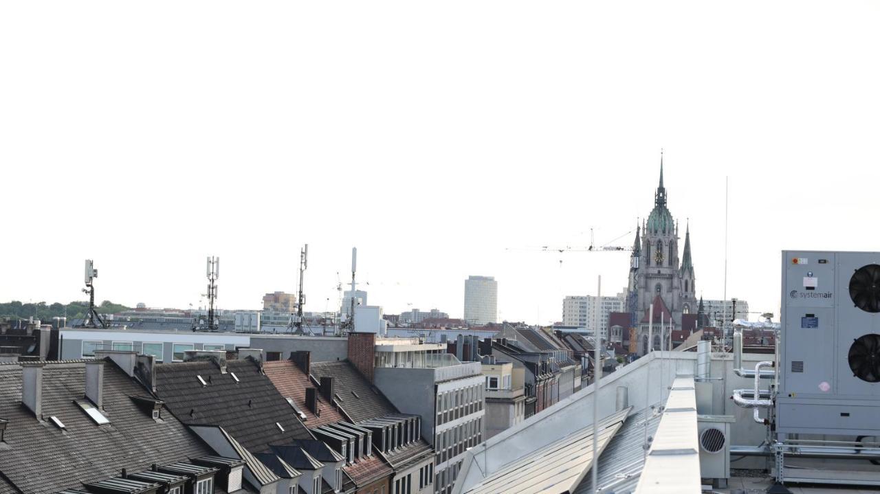 Munich Finest Apartments エクステリア 写真
