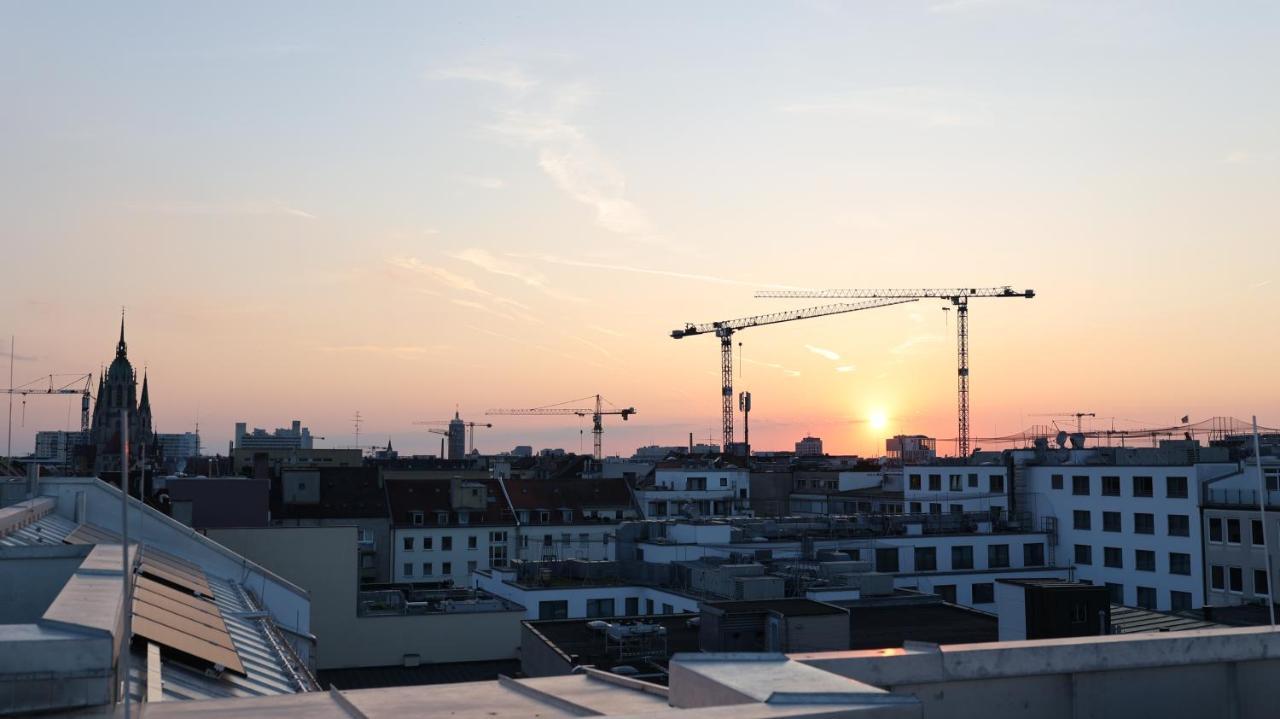 Munich Finest Apartments エクステリア 写真
