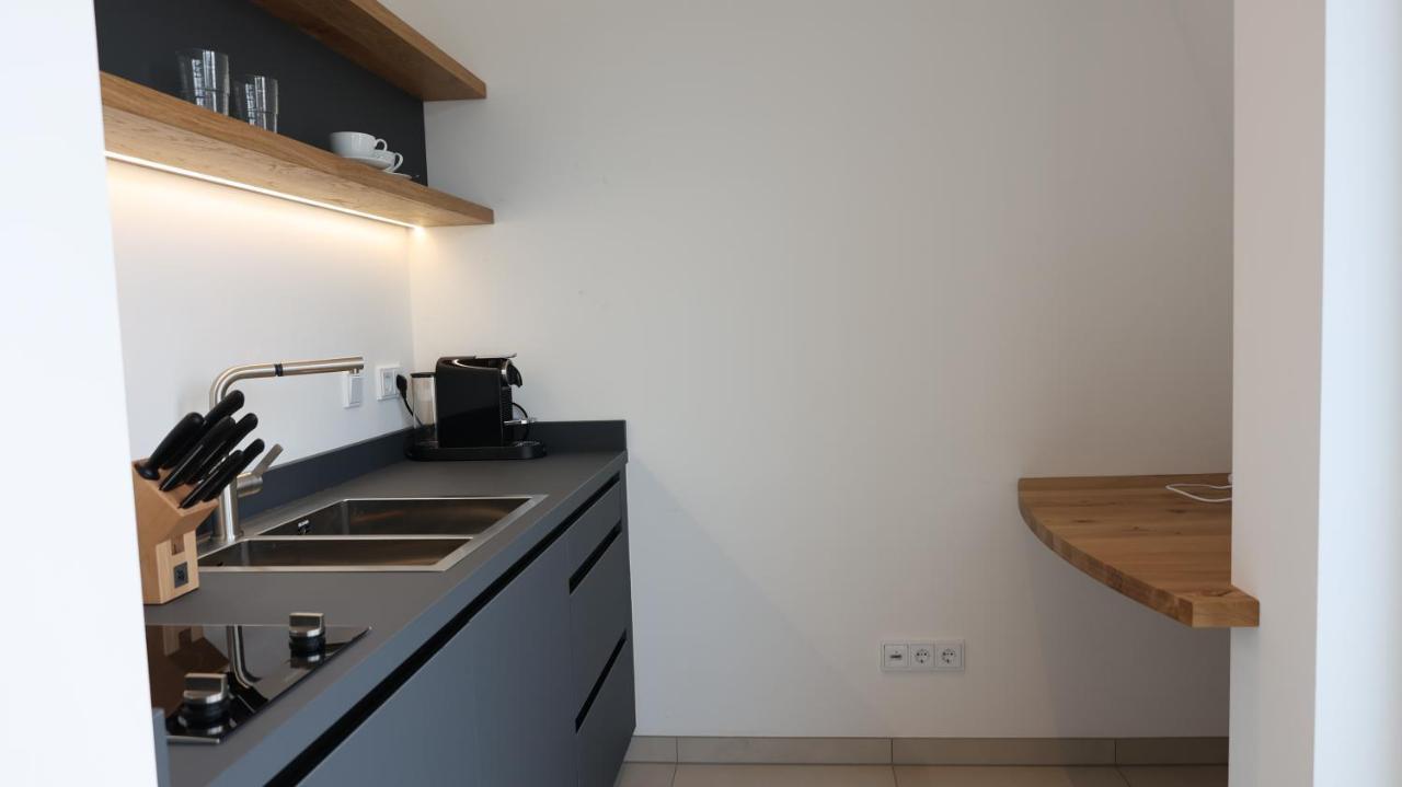 Munich Finest Apartments エクステリア 写真